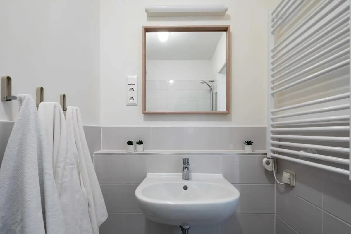 Modern Apt In Authentic Central Area Budapest 0*,  Hungary